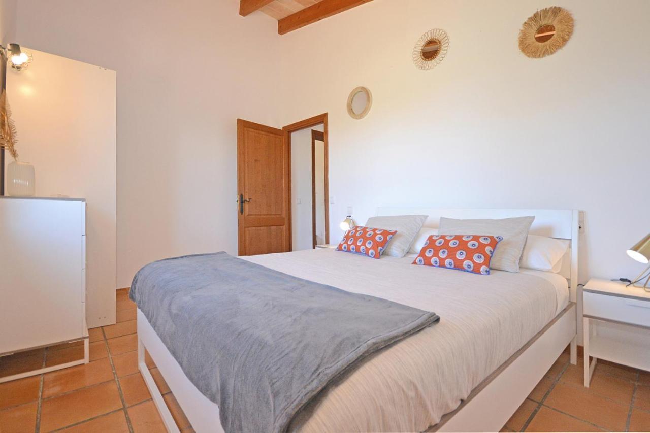 Calderitx Vakantiehuis Ariany